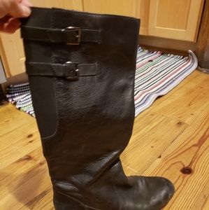Enzo Angiolini Boots